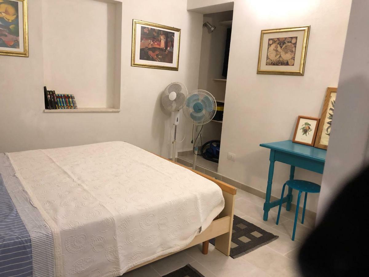 Kalemoruhouse Villa เจเรเมอัส ภายนอก รูปภาพ